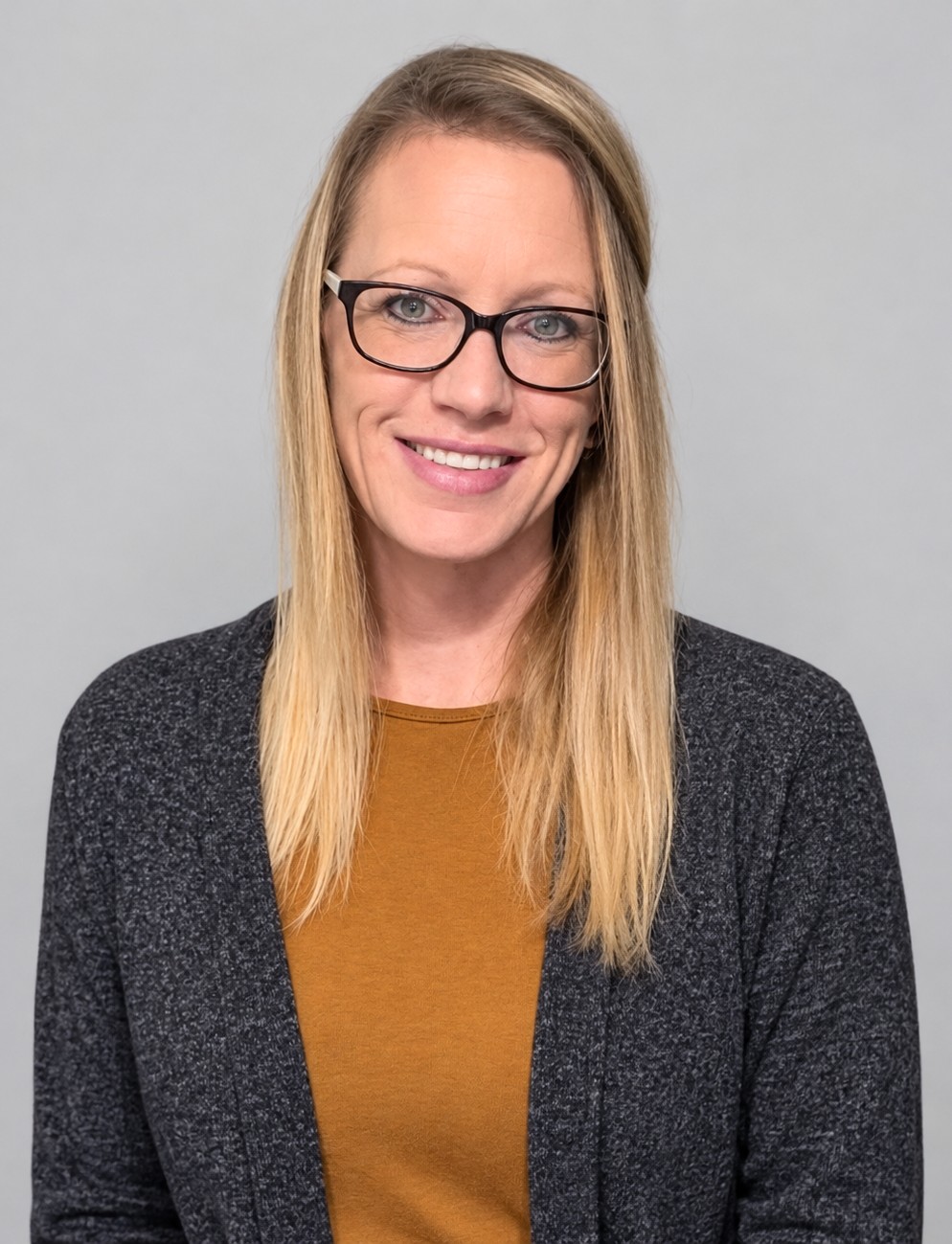 April Storment - Resident Services Director