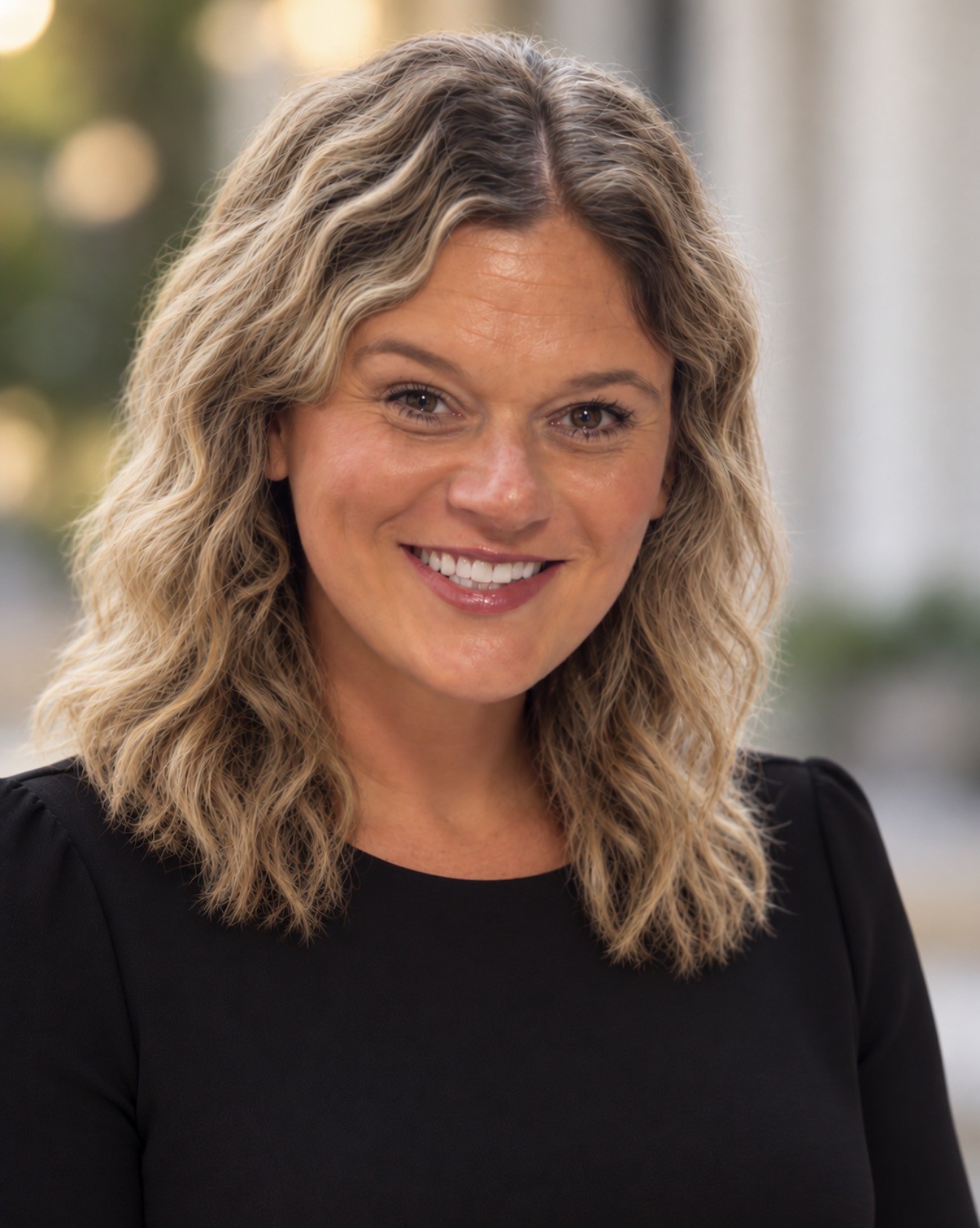 Kristin Abbott - Rosewood ED
